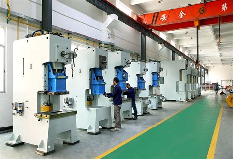 sheet metal stamping press machine|high speed stamping presses.